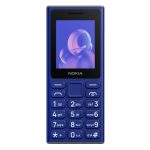 Nokia 108 Dual SIM Blue - Nokia