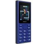 Nokia 108 Dual SIM Blue - Nokia