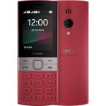 Nokia 150 Dual SIM Κινητό (Ελληνικό Μενού) Pink - Nokia