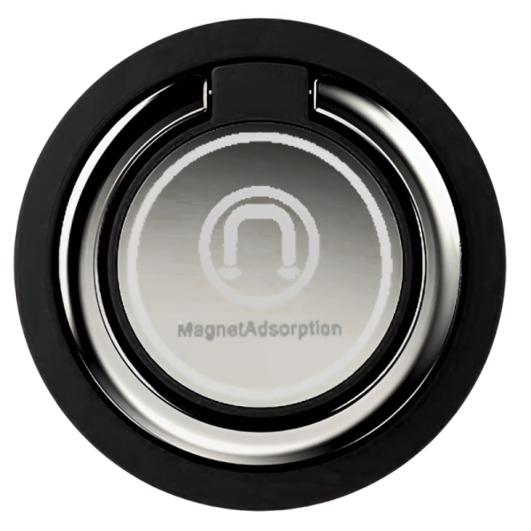 Obastyle Ring Holder - Μαύρο - OEM