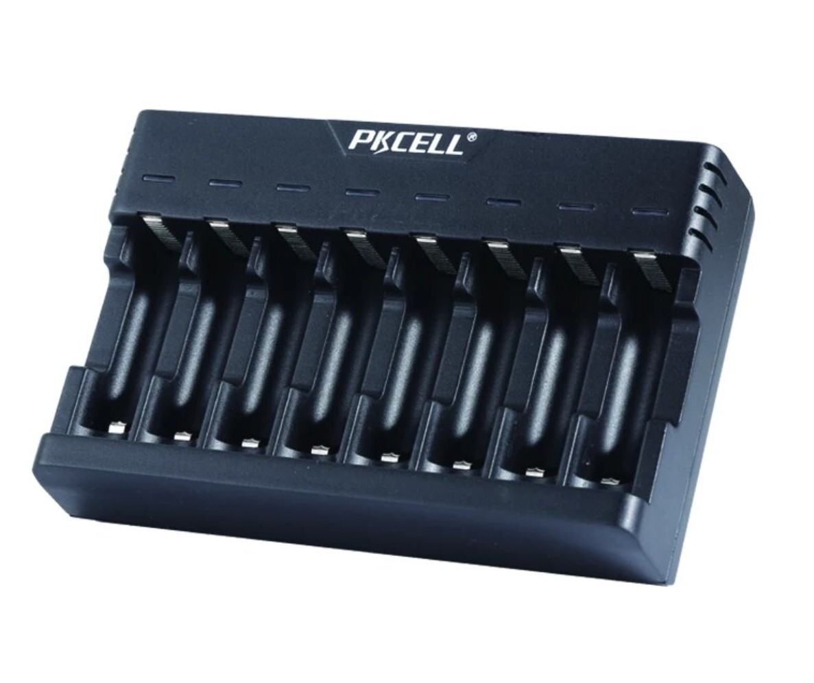 Pkcell Φορτιστής PK-8181 Pkcell