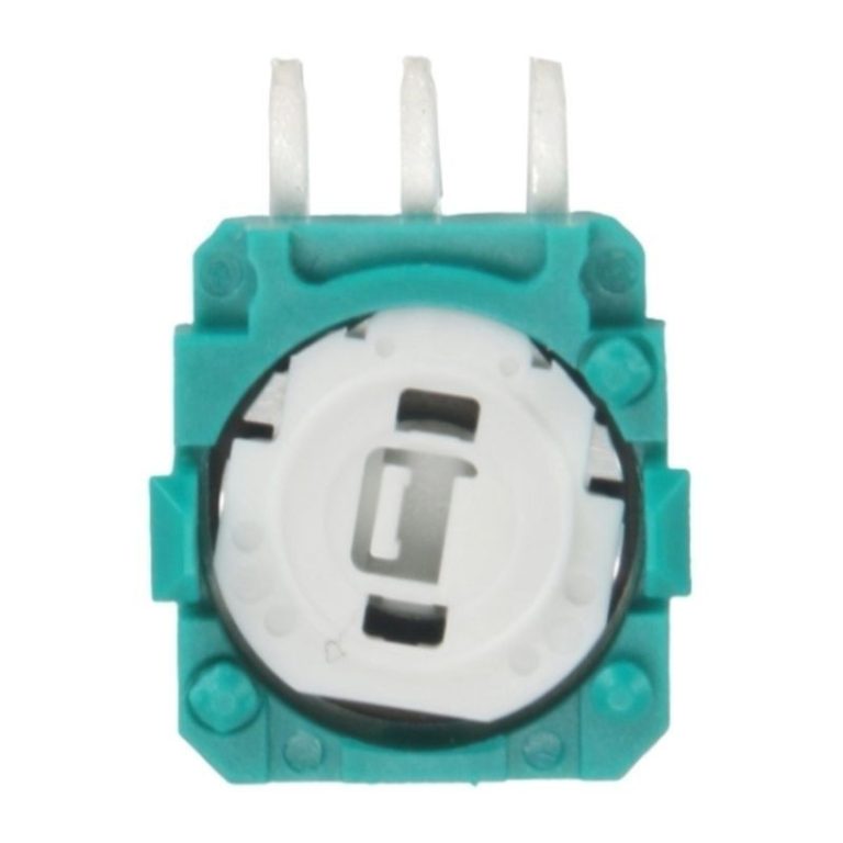 Potentiometer For PlayStation 5 (10 Pack) (Soldering Required)