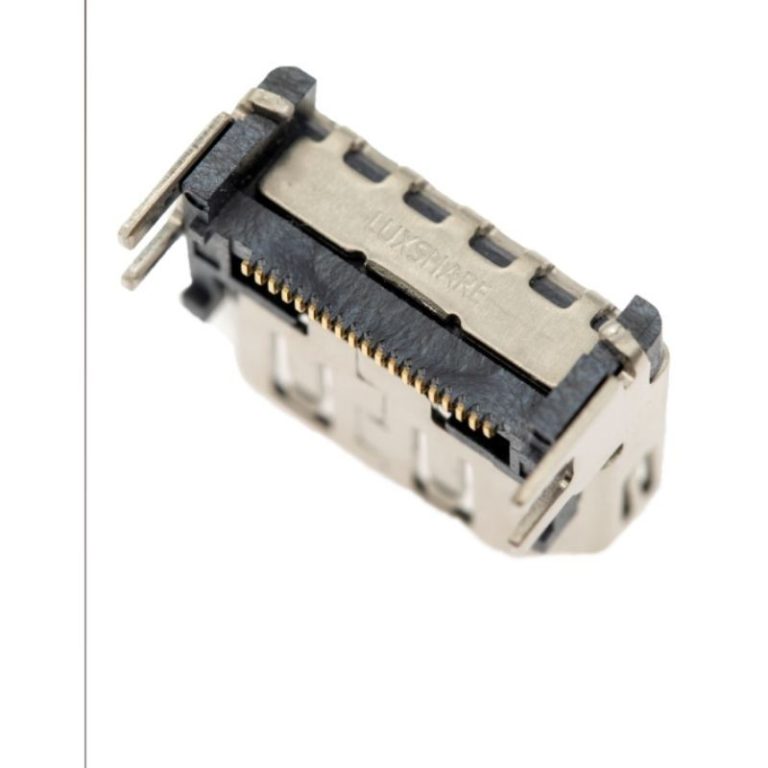 HDMI Port for PlayStation 5 / PS5 Slim / PS5 Pro (Premium) (Soldering Required)