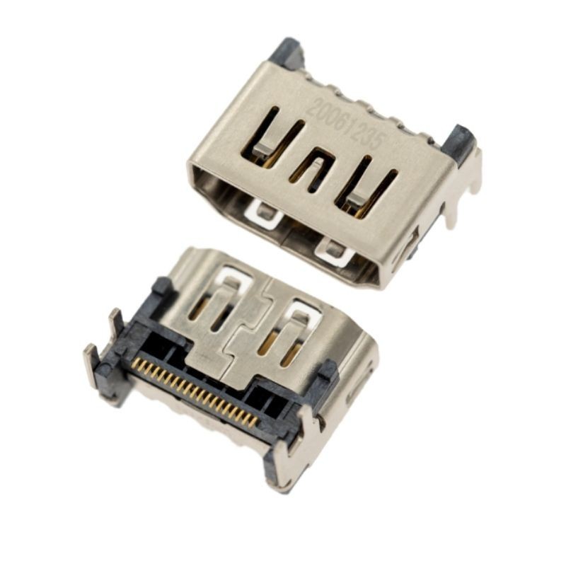 HDMI Port for PlayStation 5 / PS5 Slim / PS5 Pro (Premium) (Soldering Required) - OEM