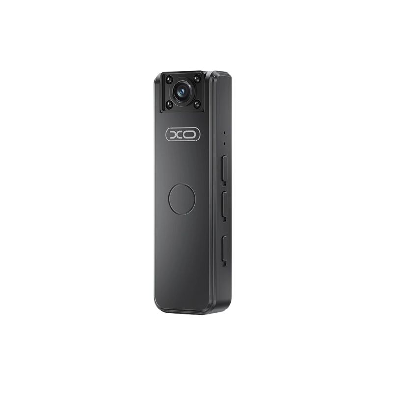 XO ZF01 Κάμερα Καταγραφής με Κλιπ 1080P 32Gb XO