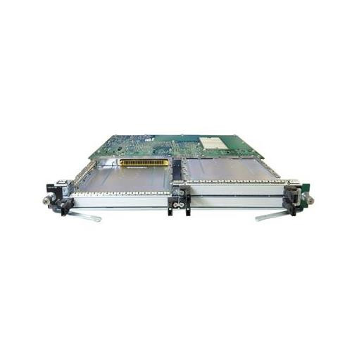 1-PORT FAST ETHERNET 2-PORT CHANNELIZED E1/ISDN-PRI BAL - Repairland