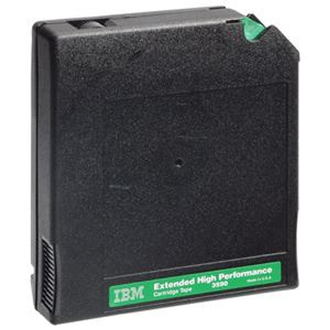 10x IBM EXTENDED HIGH PERFORMANCE CARTRIDGE TAPE 3590 K NEW - Repairland