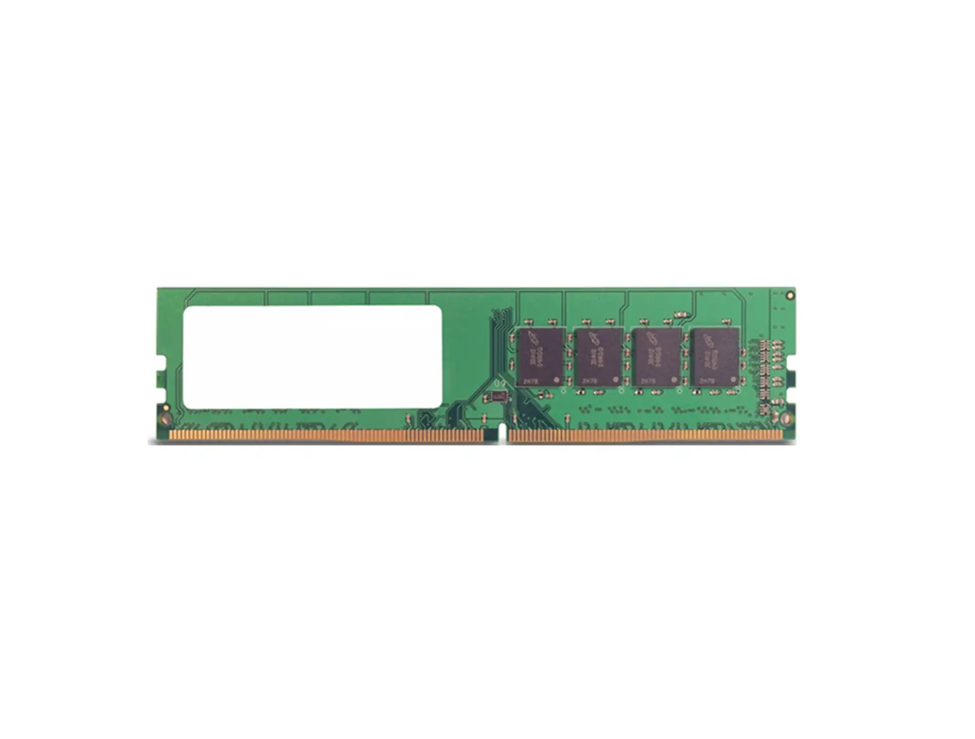 16GB DELL PC4-25600U DDR4-3200 1Rx8 ECC UDIMM 1.2V - Repairland