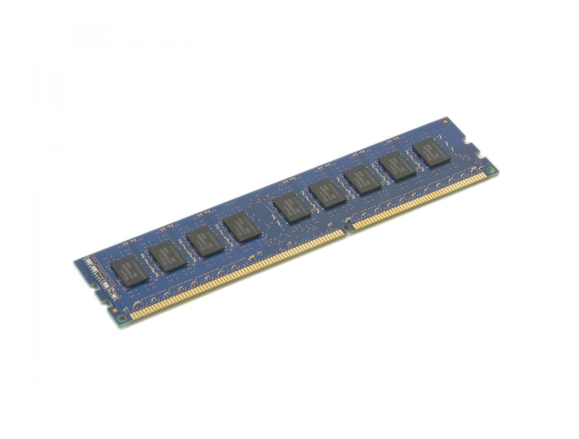 16GB HP PC3-12800R DDR3-1600 2Rx4 CL11 ECC RDIMM 1.5V - Repairland