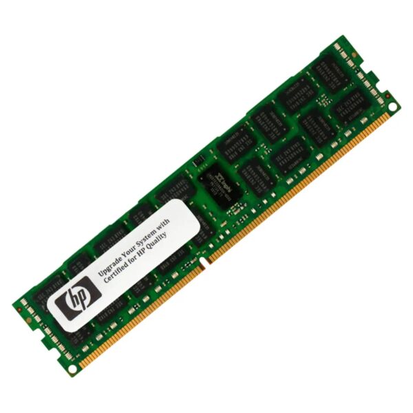 16GB HP PC4-2400T-R DDR4-2400 1Rx4 ECC RDIMM - Repairland
