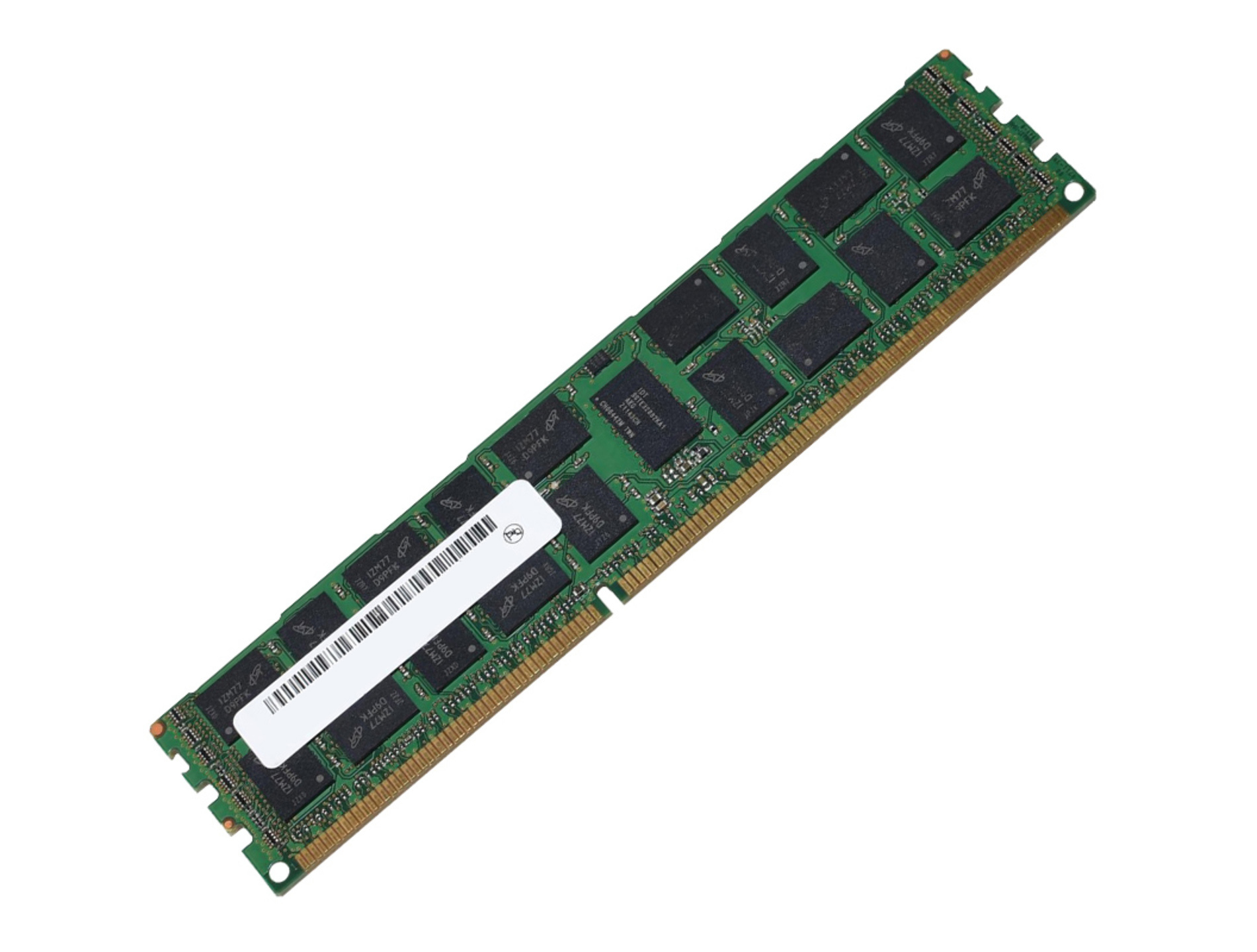 16GB HYNIX PC3-14900R DDR3-1866 2Rx4 CL13 DDR3 RDIMM 1.5V - Repairland