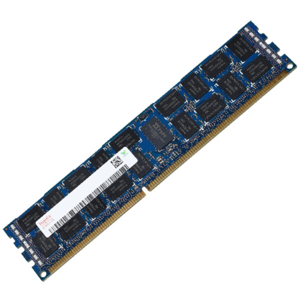 16GB HYNIX PC4-21300V DDR4-2666 2Rx8 CL19 ECC RDIMM 1.2V - Repairland