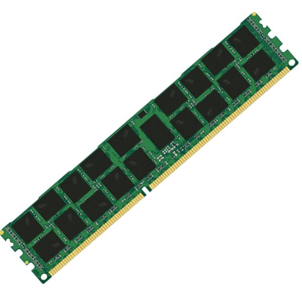 16GB HYNIX PC3L-8500R DDR3-1066MHz 4Rx4 CL7 ECC RDIMM 1.35V HMT42GR7BMR4A-G7 - Repairland