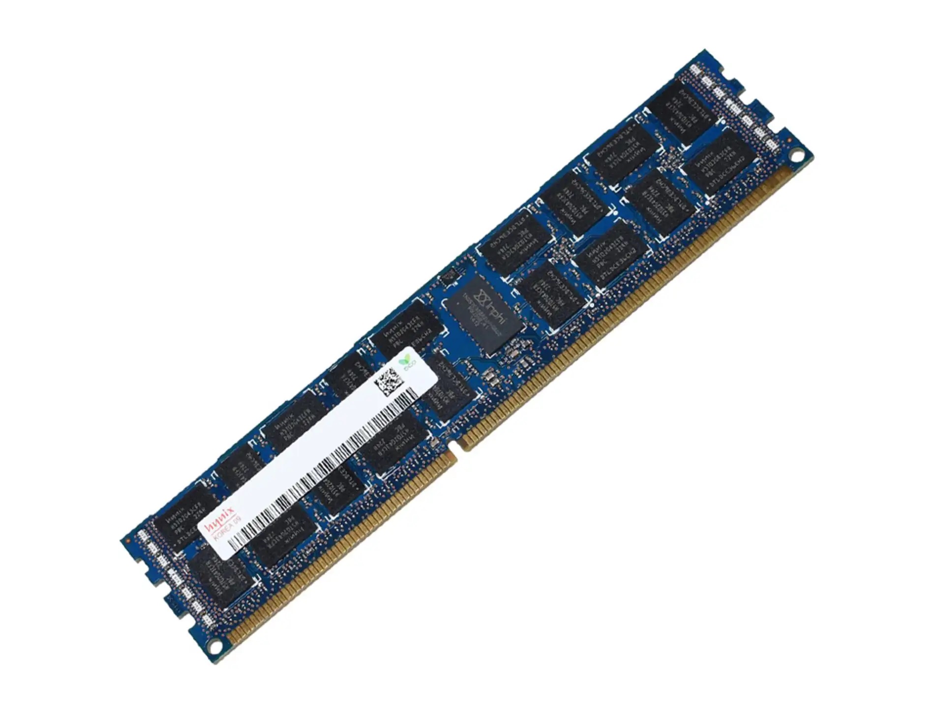 16GB HYNIX PC4-3200AA DDR4-25600 2Rx8 ECC UDIMM - Repairland