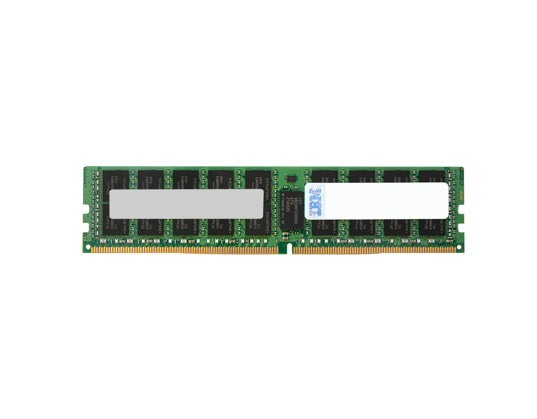 16GB LENOVO TRUDDR4  PC4-2133P DDR4-2133 2Rx4 ECC RDIMM - Repairland