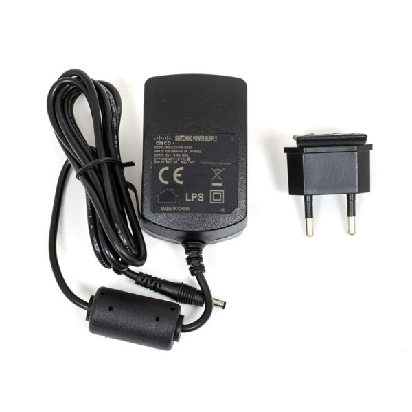 AC ADAPTER CISCO 48V CP-PWR-7921G-CE NEW - Repairland