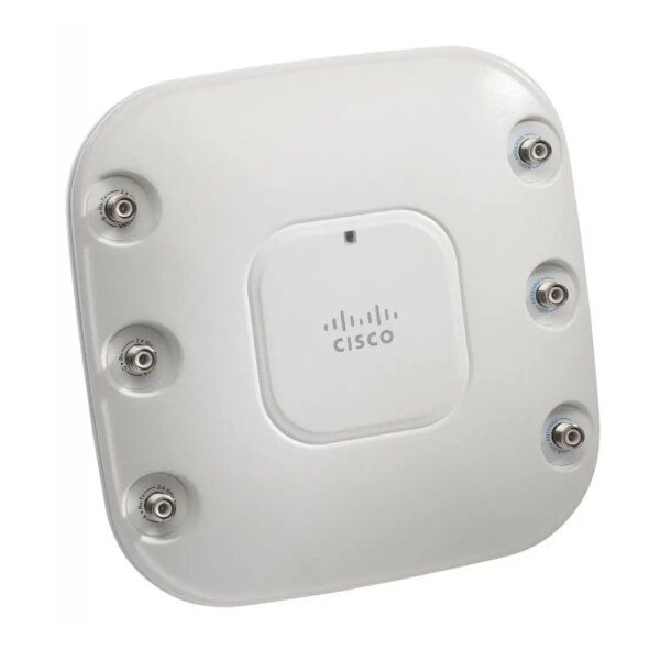 ACCESS POINT CISCO WIRELESS AIRONET 3502 2x3:2SS/6xExt. Ant. - Repairland