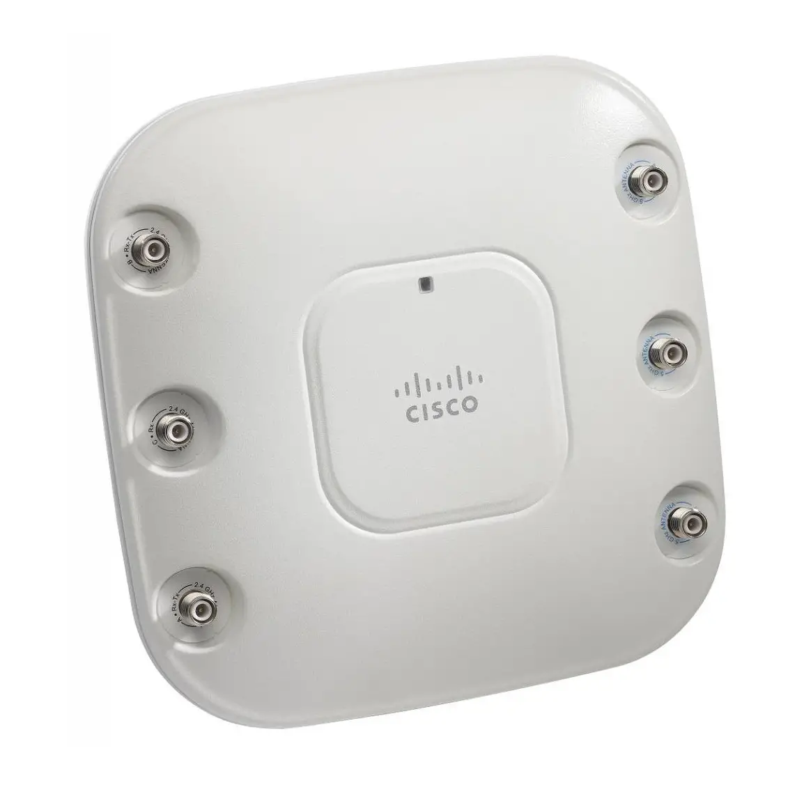 ACCESS POINT CISCO WIRELESS AIRONET 3502 2x3:2SS/6xExt. Ant. - Repairland