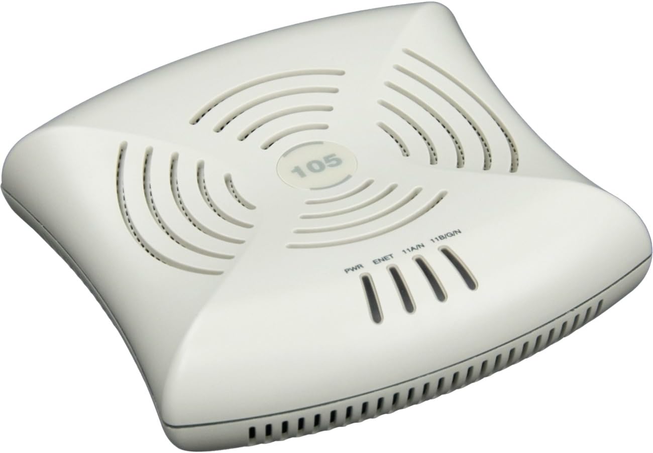 ACCESS POINT HP ARUBA AP-105 NO PSU - Repairland