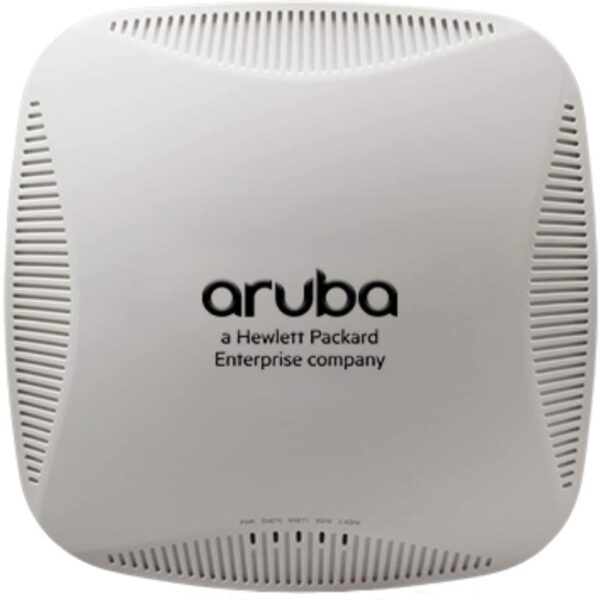 ACCESS POINT HP ARUBA AP-215 3x3:3/802.11n/ac/Int. Ant. - Repairland