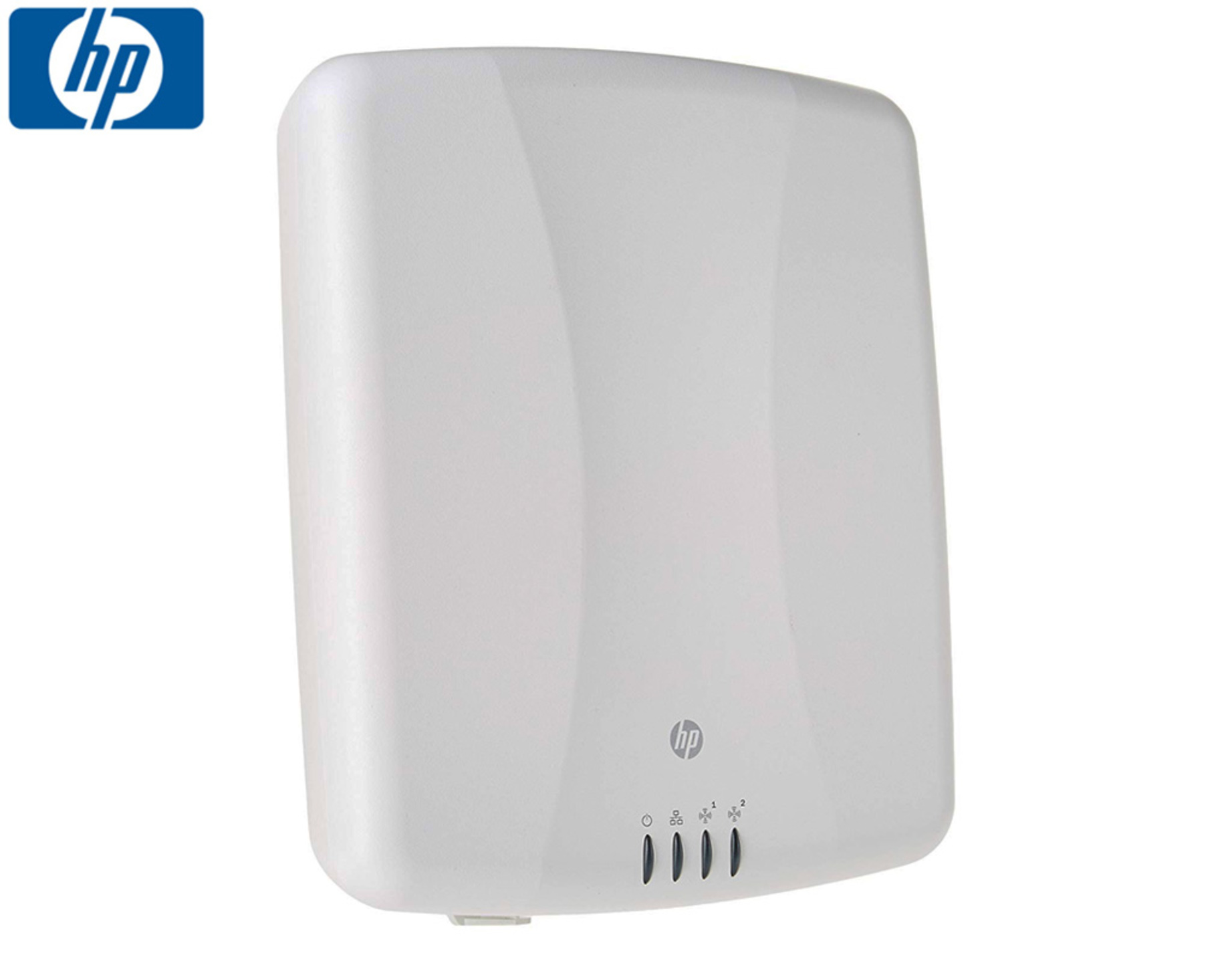 ACCESS POINT HP MSM430 DUAL RADION 802.11N (WW) - Repairland