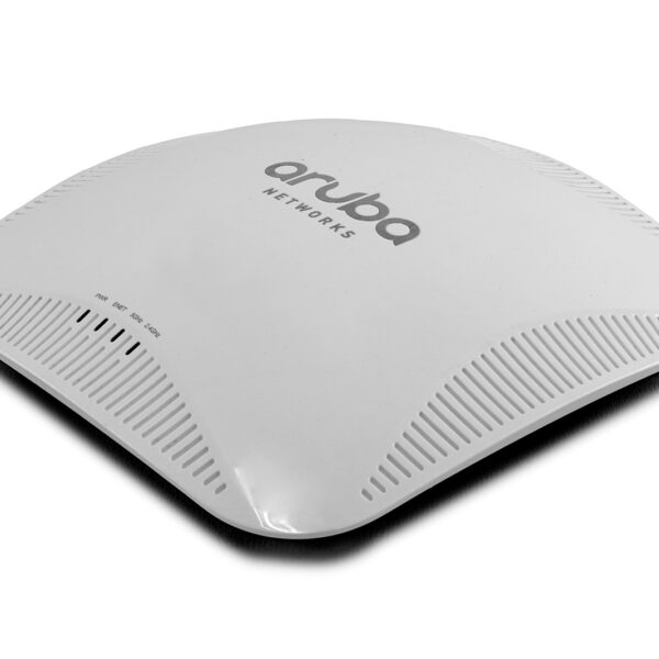 ACCESS POINT HPE ARUBA IAP-215 INSTANT 802.11AC 2.4/5GHZ 1GBE POE (APIN0215) - Repairland