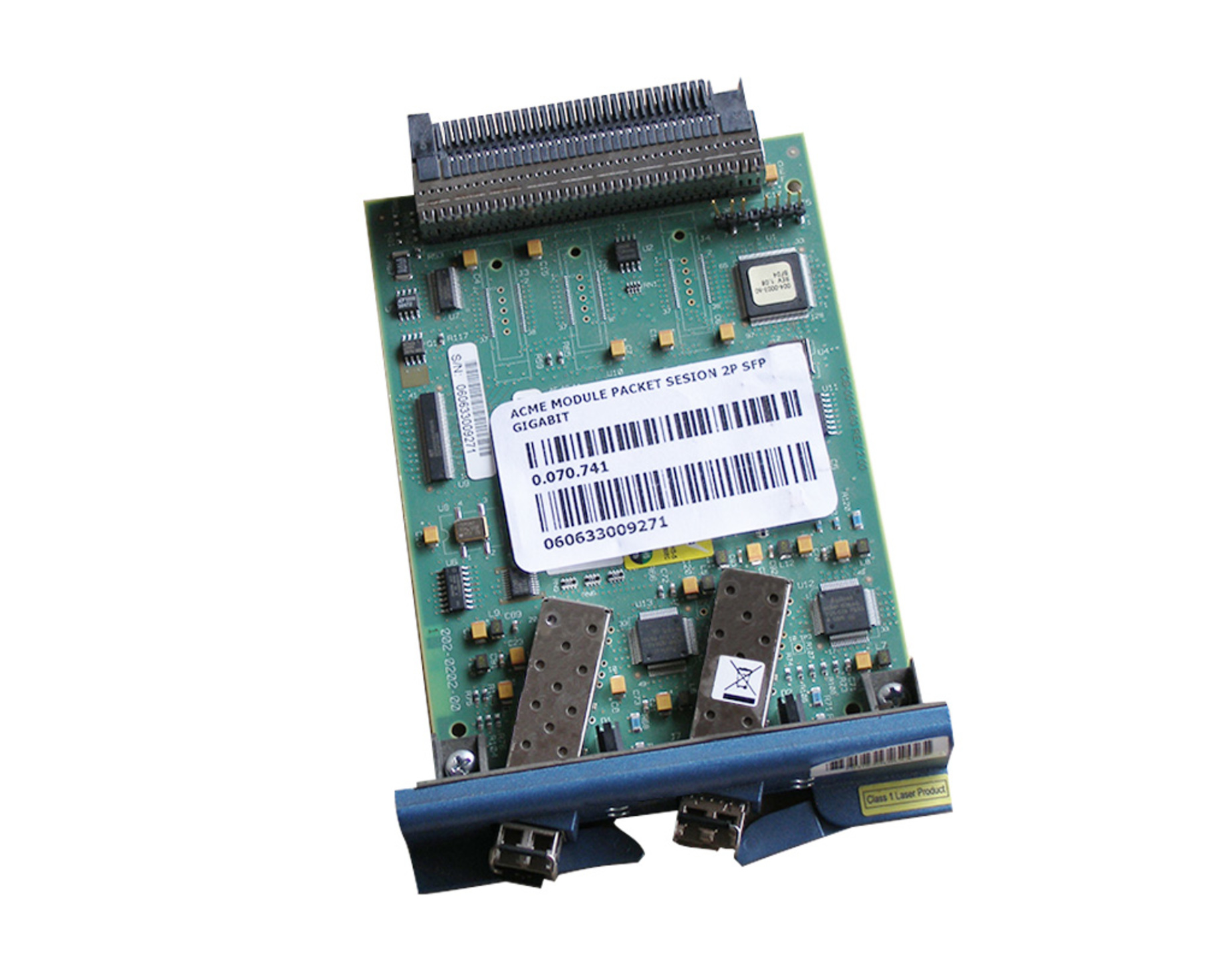 ACME MODULE PACKET SESION 2P SFP GIGABIT - Repairland