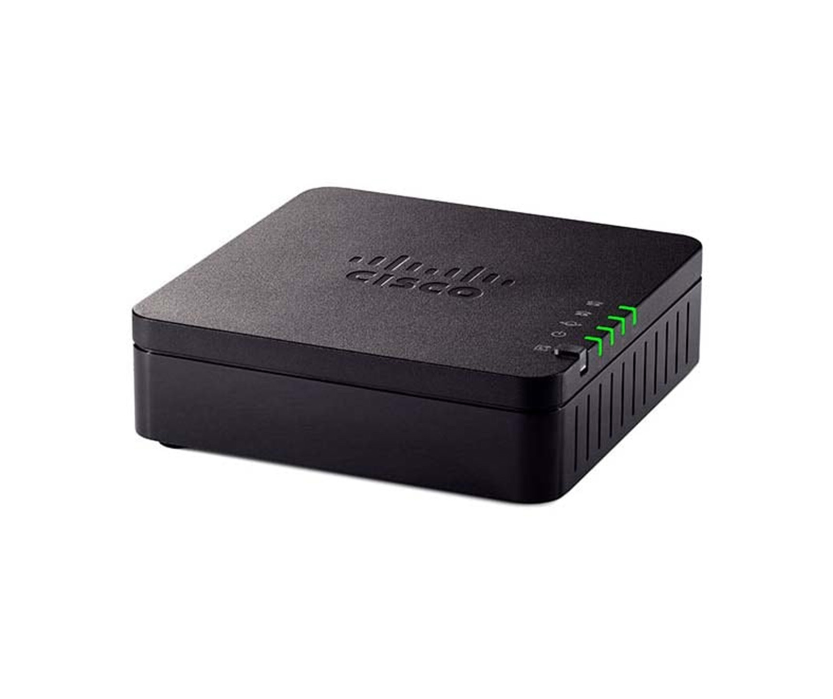 ADAPTER CISCO ATA-190 VOIP FOR ANALOG TELEPHONE - Repairland
