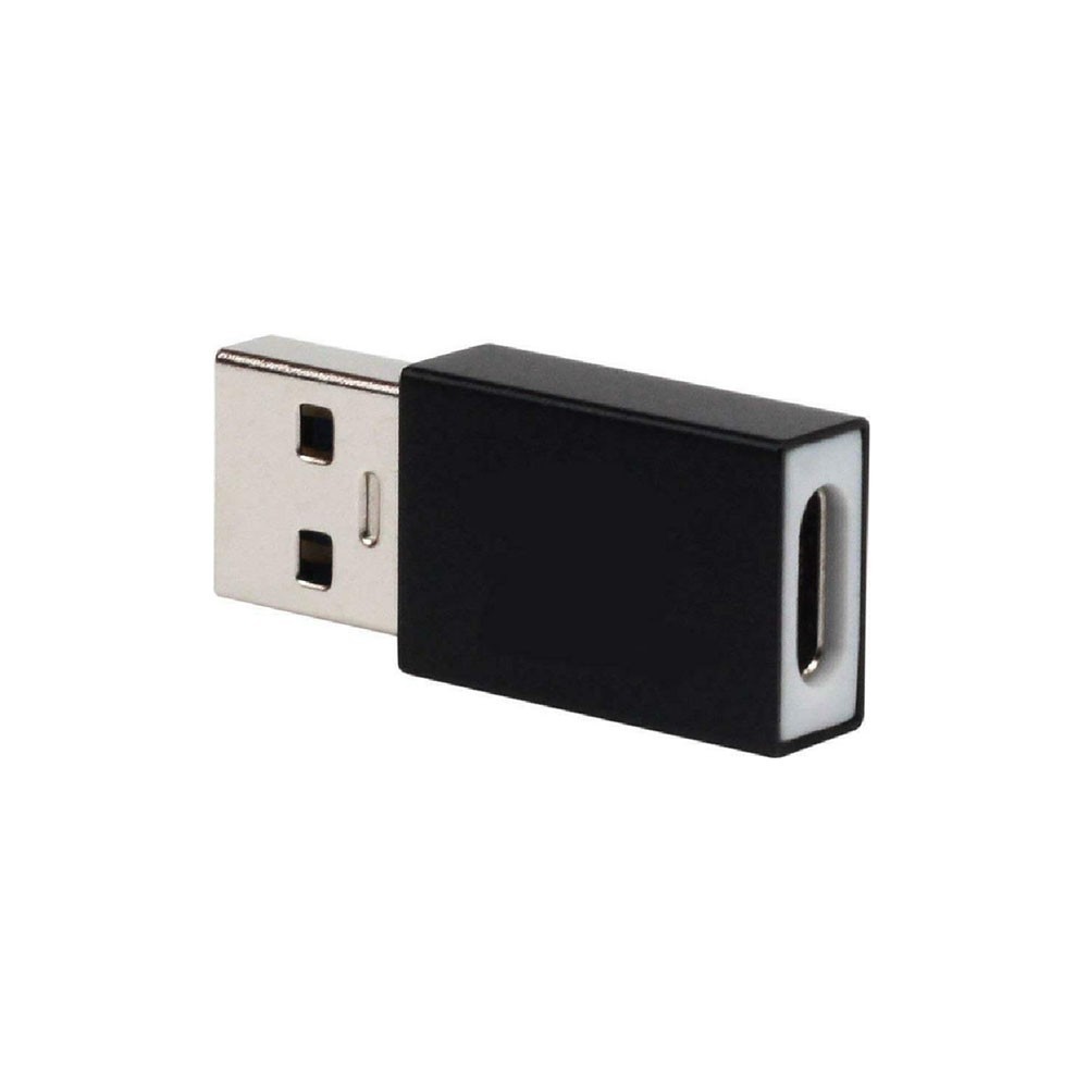 ADAPTER USB 3.0 (M) TO USB TYPE-C (F) NEW - Repairland