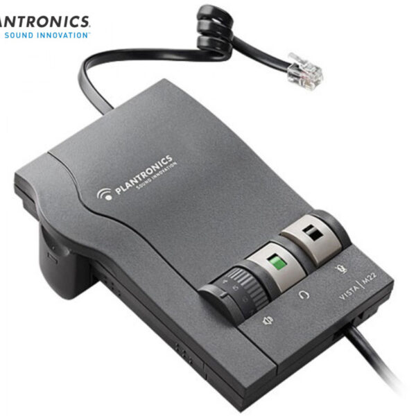 AMPLIFIER PLANTRONICS VISTA 33413-11 NEW - Repairland