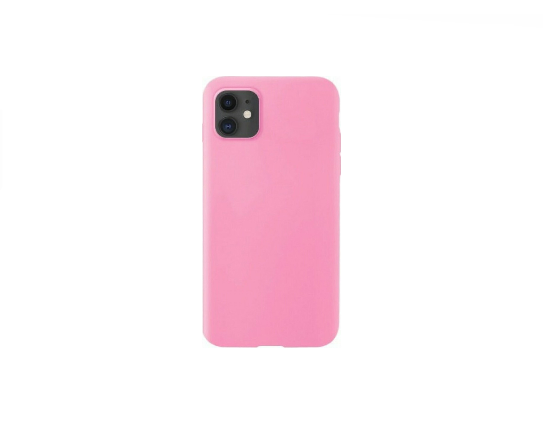 APPLE iPHONE 12 MINI MATT CASE PINK - Repairland