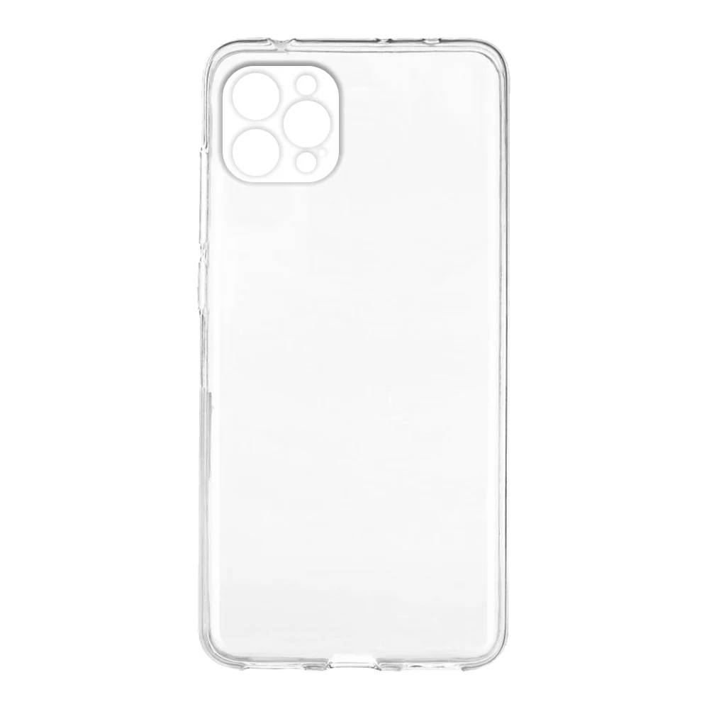 APPLE iPHONE 12 PRO CLEAR CASE RAINBOW - Repairland
