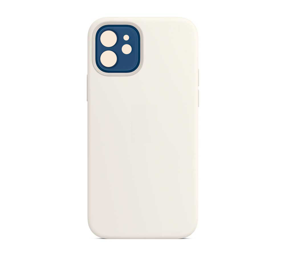 APPLE iPHONE 12 PRO MATT CASE WHITE - Repairland