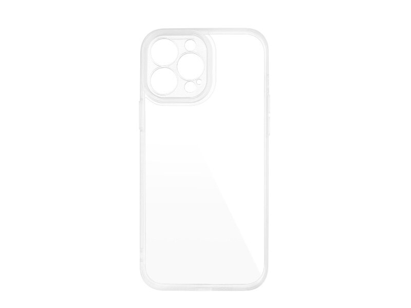 APPLE iPHONE 13 PRO MAX CLEAR CASE - Repairland