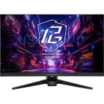 ASRock PG25FFT IPS Gaming Monitor 24.5" FHD 1920x1920 180Hz 1ms GTG Asrock