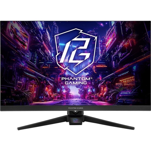 ASRock PG25FFT IPS Gaming Monitor 24.5" FHD 1920x1920 180Hz 1ms GTG Asrock