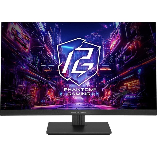 ASRock Phantom Gaming PG27FFT1B IPS HDR Gaming Monitor 27" 180Hz 5ms GTG Asrock
