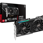 ASRock Radeon RX 9060 XT 16GB GDDR6 Challenger OC Asrock