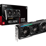 ASRock Radeon RX 9070 XT 16GB GDDR6 Challenger Asrock