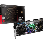 ASRock Radeon RX 9070 XT 16GB GDDR6 Taichi OC Asrock