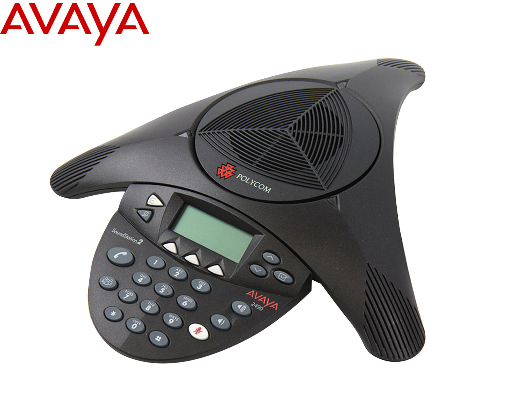 AVAYA 2490 IP SOUNDSTATION 2 (GA-) - Repairland