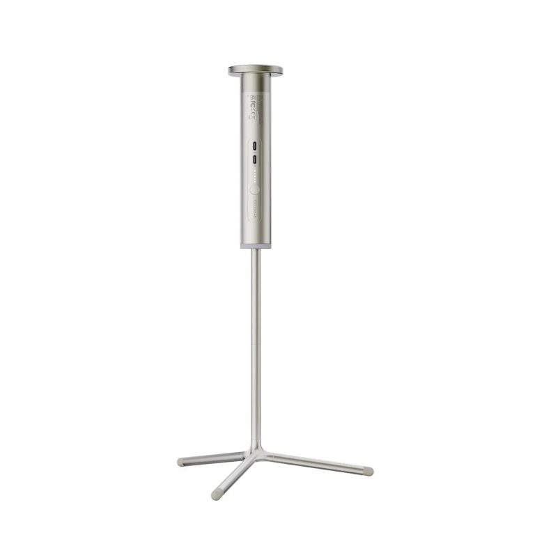 Aurzen PowerPlay 3-in-1 Projector Stand with 10000mAh Power Bank & Carry Case - Aurzen
