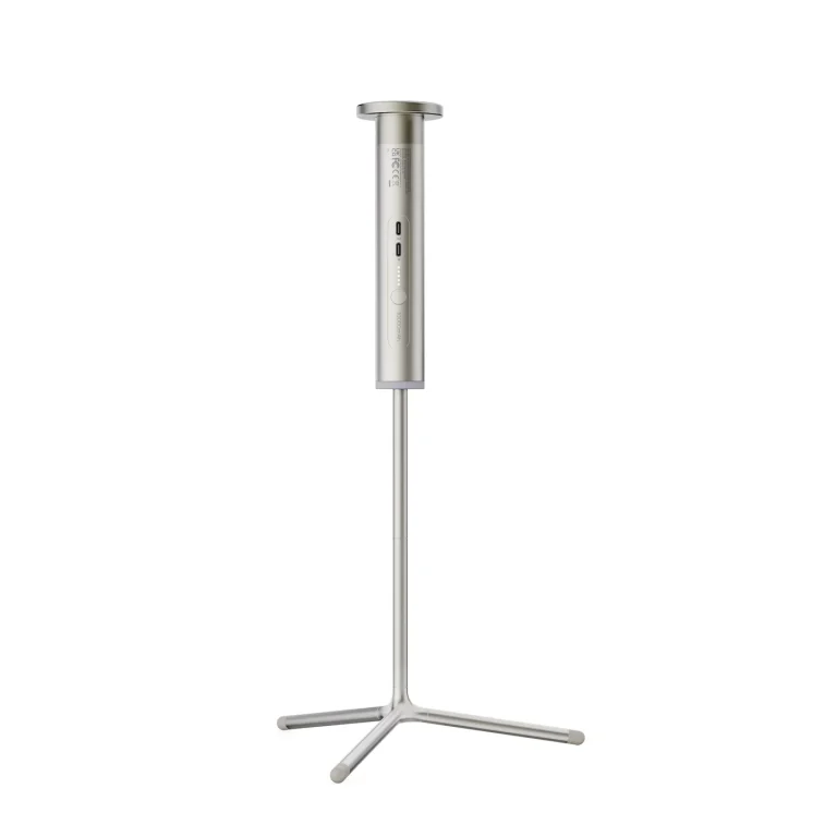 Aurzen PowerPlay 3-in-1 Projector Stand with 10000mAh Power Bank & Carry Case Aurzen