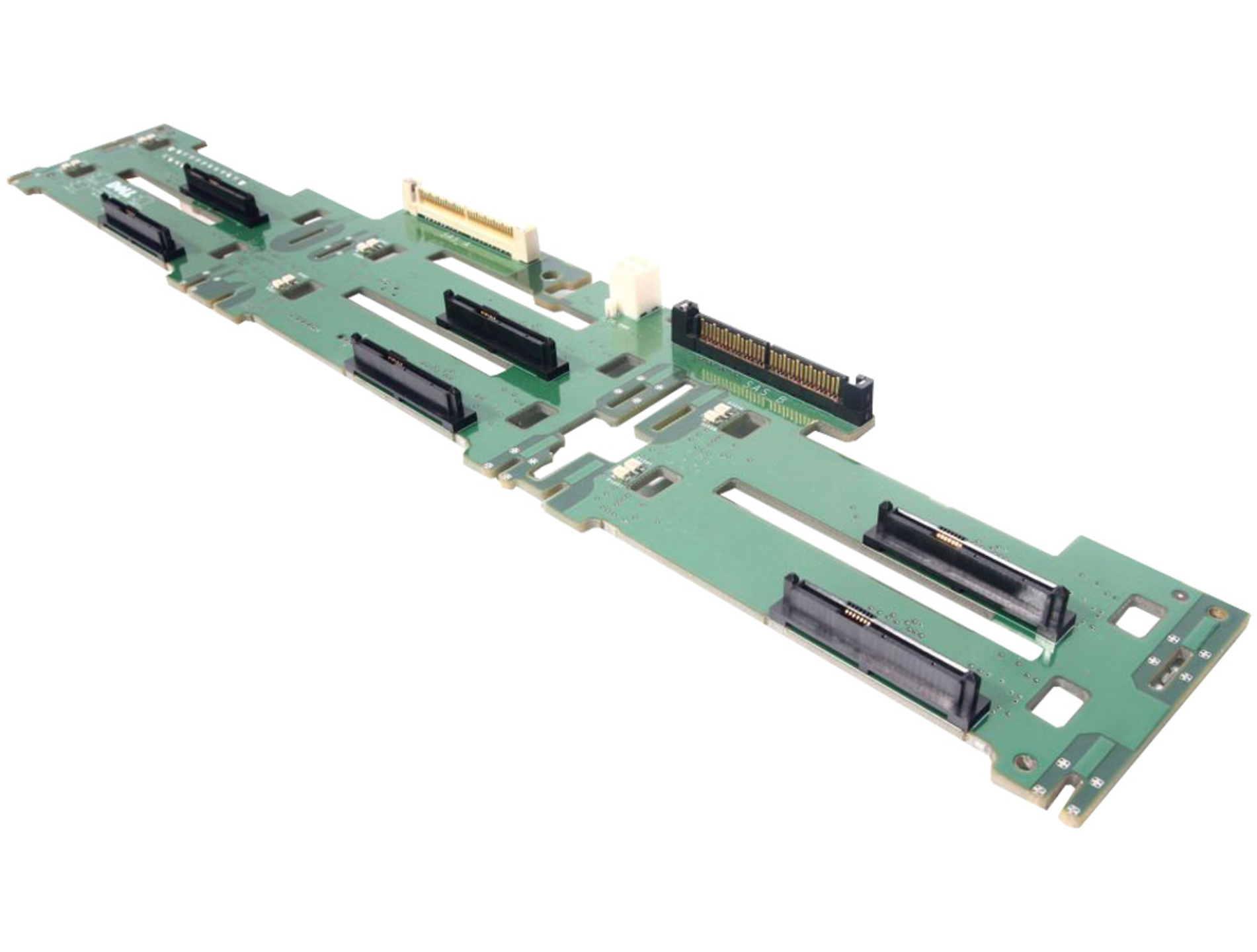 BACKPLANE DELL POWEREDGE 2950 6xSAS - PN610 - Repairland