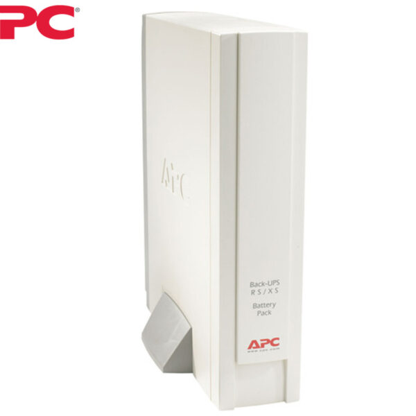 BATTERY PACK APC BR24BP TOWER WHITE FOR BACK-UPS RS/XS - Repairland