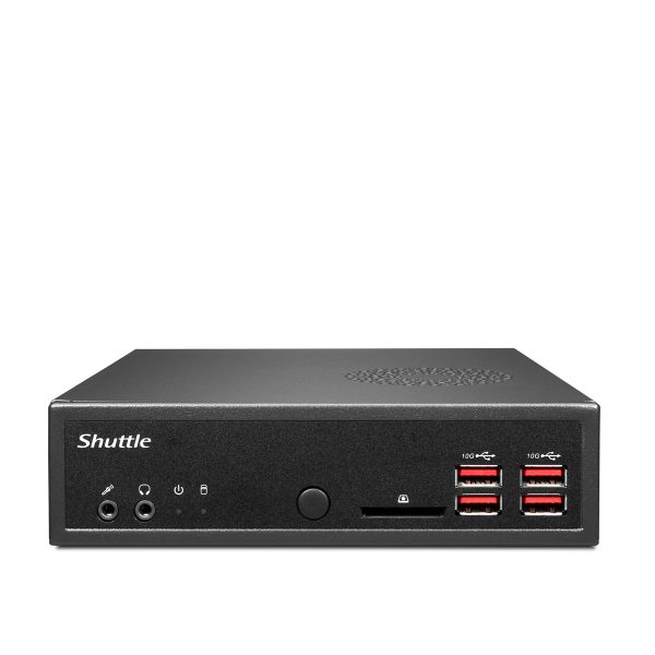BB USFF XPC DH32U Shuttle