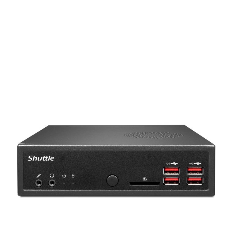 BB USFF XPC DH32U Shuttle