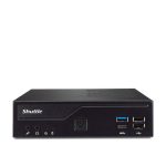 BB USFF XPC DH610 Shuttle