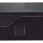 BB USFF XPC DH610S Shuttle