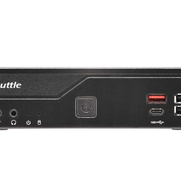 BB USFF XPC DH810 Shuttle